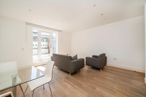 2 bedroom flat for sale, Caroline Walk, London W6