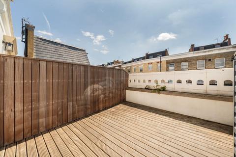 2 bedroom flat for sale, Caroline Walk, London W6