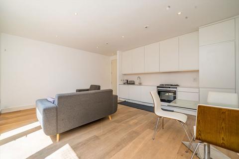 2 bedroom flat for sale, Caroline Walk, London W6