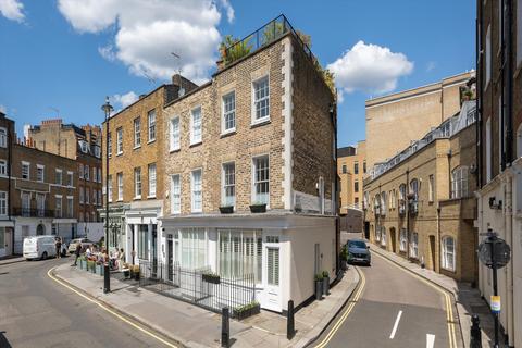3 bedroom terraced house for sale, York Street, London, W1H