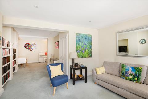 3 bedroom terraced house for sale, York Street, London, W1H