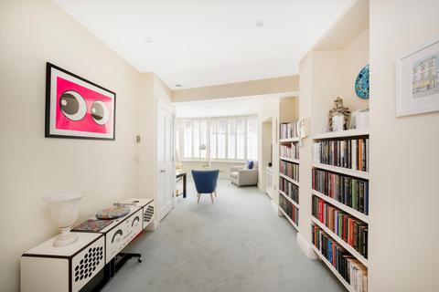 3 bedroom terraced house for sale, York Street, London, W1H