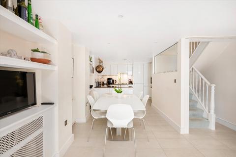 3 bedroom terraced house for sale, York Street, London, W1H