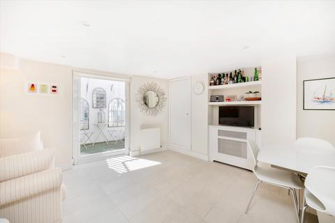 3 bedroom terraced house for sale, York Street, London, W1H