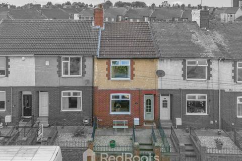 undefined, Langthwaite Lane, Pontefract WF9