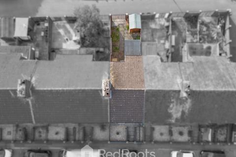 undefined, Langthwaite Lane, Pontefract WF9