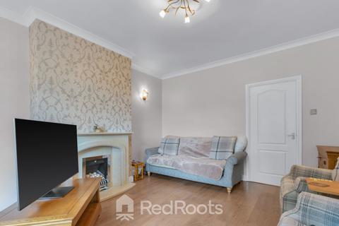 undefined, Langthwaite Lane, Pontefract WF9