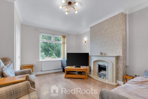 undefined, Langthwaite Lane, Pontefract WF9