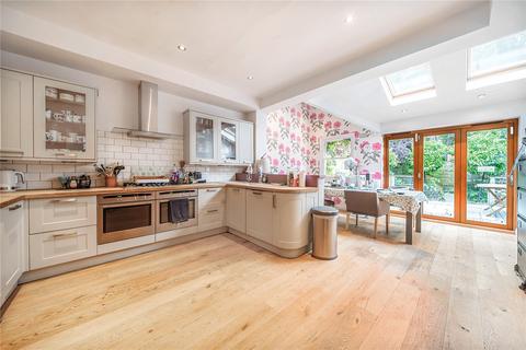4 bedroom semi-detached house for sale, Redclyffe Road, Manchester, Greater Manchester