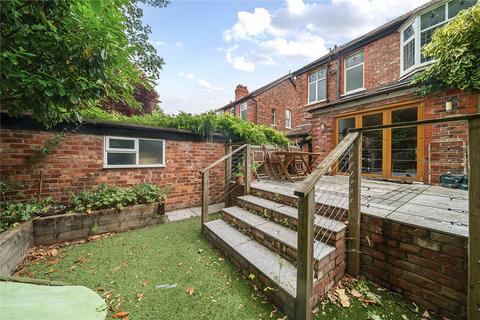 4 bedroom semi-detached house for sale, Redclyffe Road, Manchester, Greater Manchester