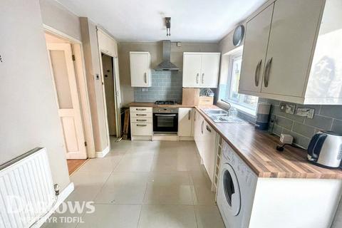 undefined, Quarry Row, Merthyr Tydfil