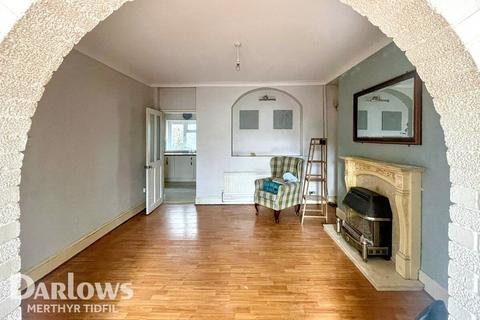 undefined, Quarry Row, Merthyr Tydfil