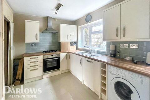 undefined, Quarry Row, Merthyr Tydfil
