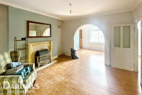 undefined, Quarry Row, Merthyr Tydfil