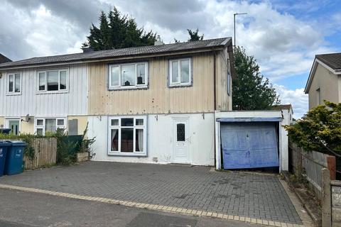 3 bedroom semi-detached house for sale, Cranley Road, Oxford OX3