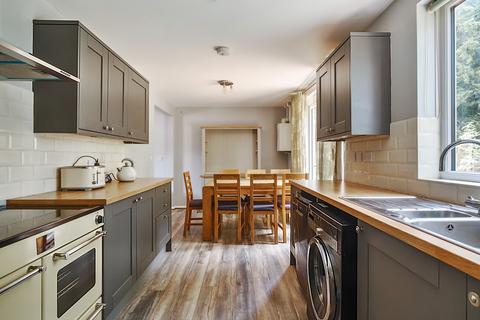 3 bedroom semi-detached house for sale, Cranley Road, Oxford OX3