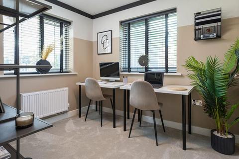 4 bedroom detached house for sale, Woodside Way, Great Dunmow, CM6