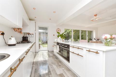 4 bedroom detached house for sale, Rickman Hill, Coulsdon, Surrey