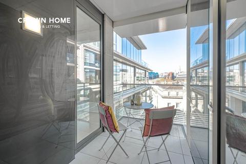1 bedroom apartment to rent, 1 Water Lane,  LONDON  EC3R