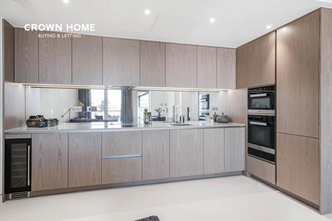 1 bedroom apartment to rent, 1 Water Lane,  LONDON  EC3R
