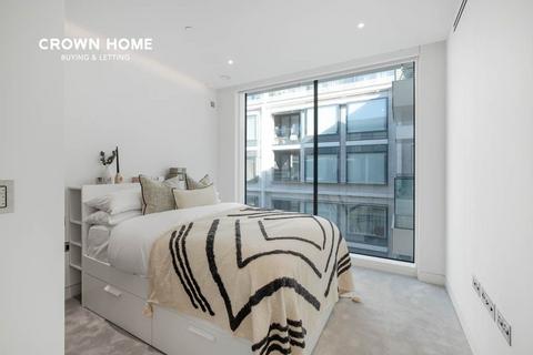 1 bedroom apartment to rent, 1 Water Lane,  LONDON  EC3R