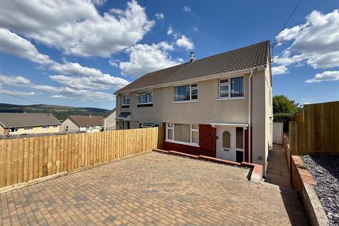 55 Maesgwyn, Aberdare, CF44 8TL