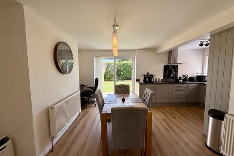 55 Maesgwyn, Aberdare, CF44 8TL