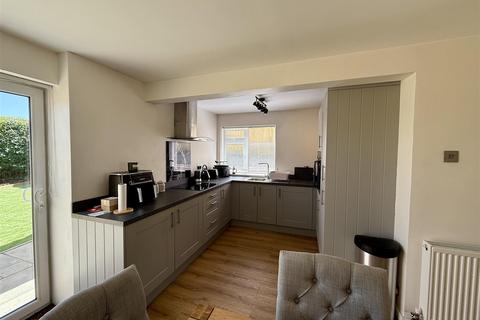 55 Maesgwyn, Aberdare, CF44 8TL
