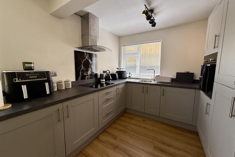 55 Maesgwyn, Aberdare, CF44 8TL