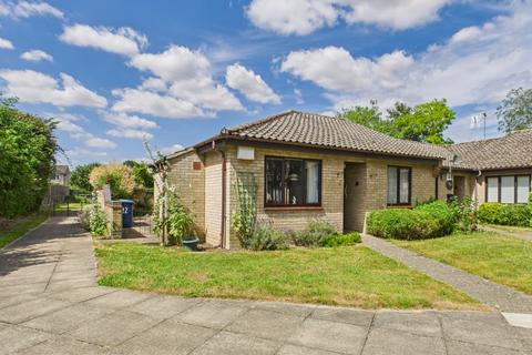 2 bedroom retirement property for sale, Nursery Way, Comberton, Cambridge, Cambridgeshire