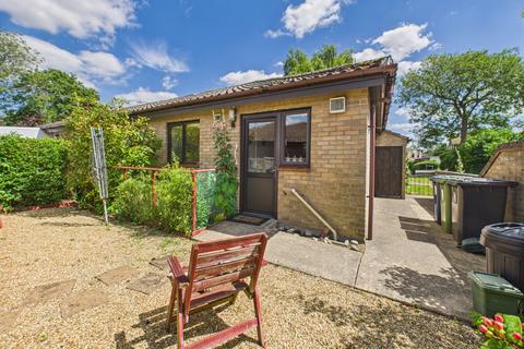 2 bedroom retirement property for sale, Nursery Way, Comberton, Cambridge, Cambridgeshire