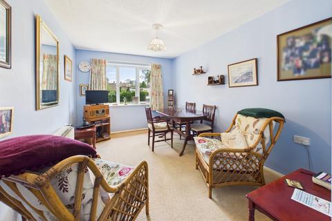 2 bedroom retirement property for sale, Nursery Way, Comberton, Cambridge, Cambridgeshire