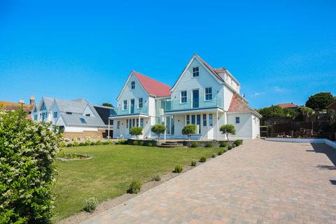 undefined, Roedean Way, Brighton, BN2