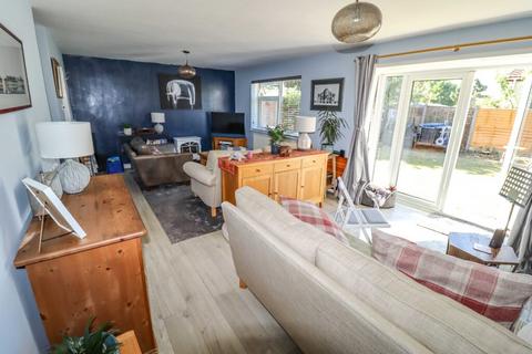 2 bedroom flat for sale, Fishery Lane, Hayling Island
