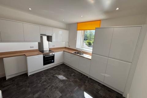 1 bedroom flat to rent, Union Grove, West End, Aberdeen, AB10