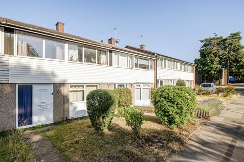 Ralphs Ride, Bracknell, Berkshire