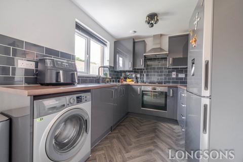 undefined, Valiant Close, Swaffham