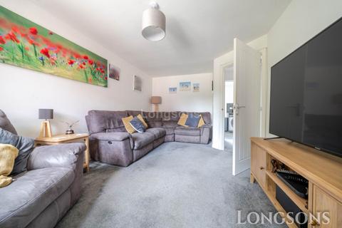 undefined, Valiant Close, Swaffham