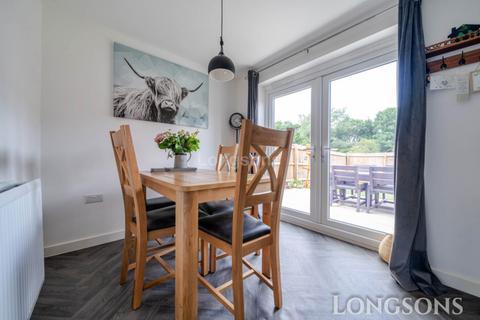 undefined, Valiant Close, Swaffham