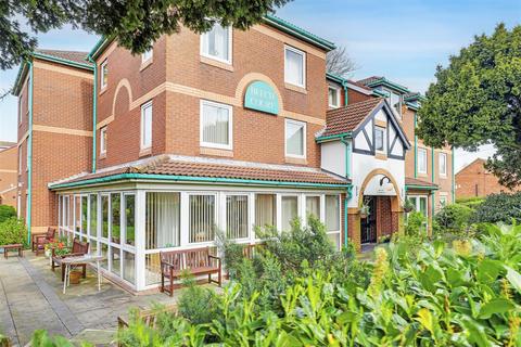 1 bedroom apartment to rent, Beech Court, Mapperley NG3