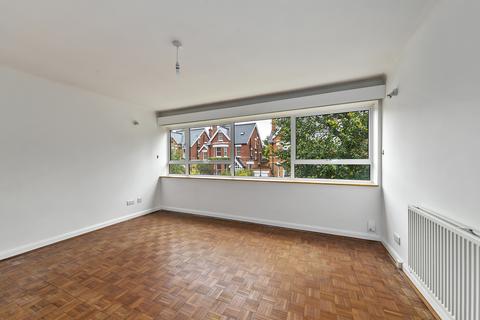 2 bedroom flat for sale, Tunstall Court, Hatherley Road, Kew, Richmond, Surrey TW9