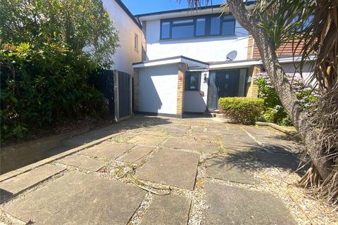 Bellhouse Road, Eastwood, Essex, SS9