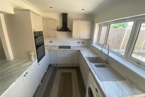 undefined, Bellhouse Road, Eastwood, Essex, SS9
