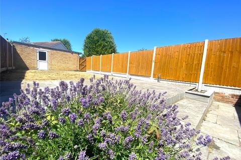 undefined, Bellhouse Road, Eastwood, Essex, SS9