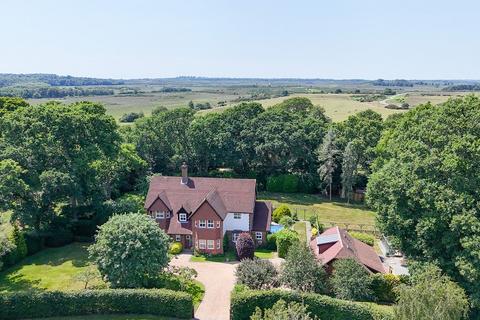 5 bedroom country house for sale, The Coppice, Brockenhurst, SO42