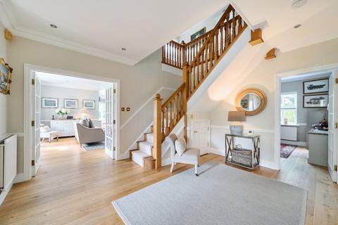 5 bedroom country house for sale, The Coppice, Brockenhurst, SO42