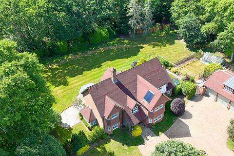 5 bedroom country house for sale, The Coppice, Brockenhurst, SO42