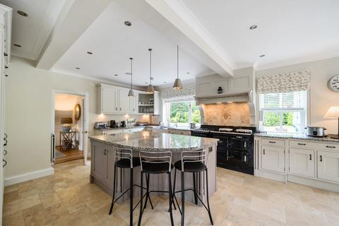 5 bedroom country house for sale, The Coppice, Brockenhurst, SO42