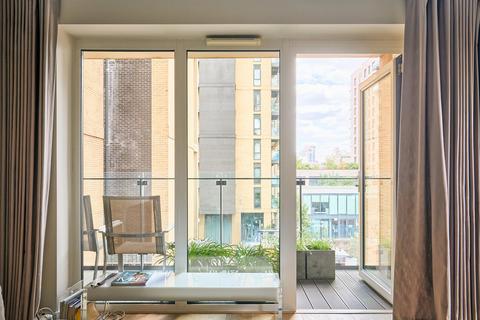 Enterprise Way, Wandsworth, SW18