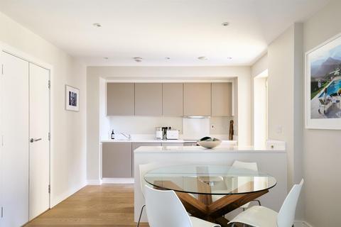 undefined, Enterprise Way, Wandsworth, SW18